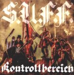 S.U.F.F.-Kontrollbereich-LP (Vinyl)-01