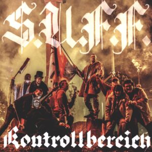 S.U.F.F.-Kontrollbereich-LP (Vinyl)-01