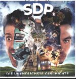 SDP-Die Unendlichste Geschichte-LP (Vinyl)-01