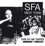 SFA-The 87-88 Tapes-LP (Vinyl)-01