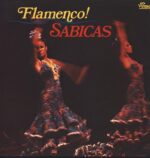 Sabicas-Flamenco!-LP (Vinyl)-01