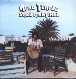 Sabu Martinez-Afro Temple-LP (Vinyl)-01