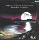 Sacred Reich-Surf Nicaragua-12" Maxi Single (Vinyl)-02