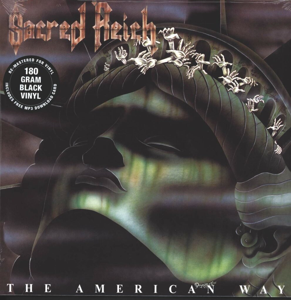 Sacred Reich-The American Way-LP (Vinyl)-01