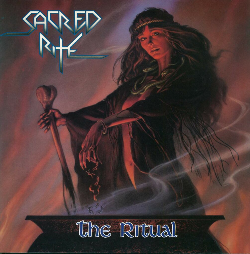 Sacred Rite-The Ritual-LP (Vinyl)-01