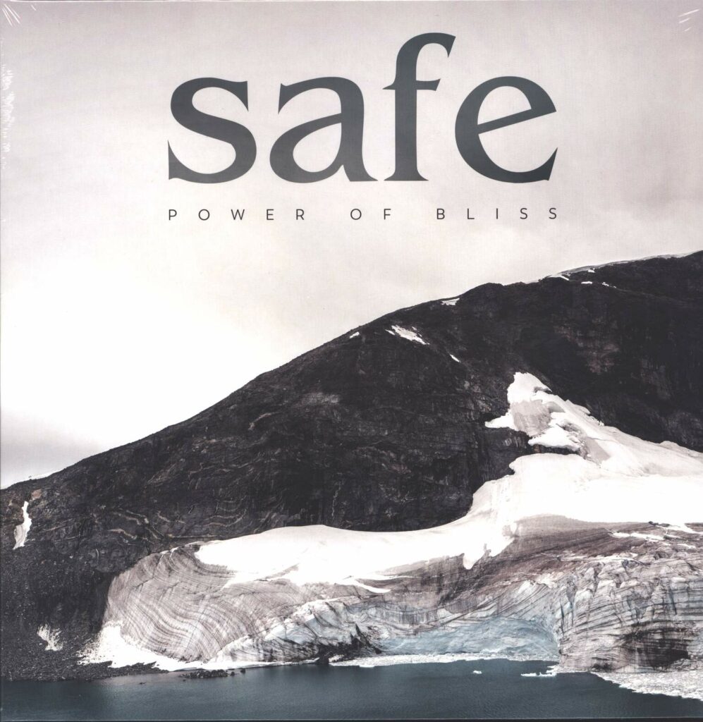 Safe-Power Of Bliss-LP (Vinyl)-01