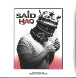Said-HAQ-LP (Vinyl)-01