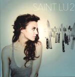 Saint Lu-Saint Lu 2-LP (Vinyl)-01