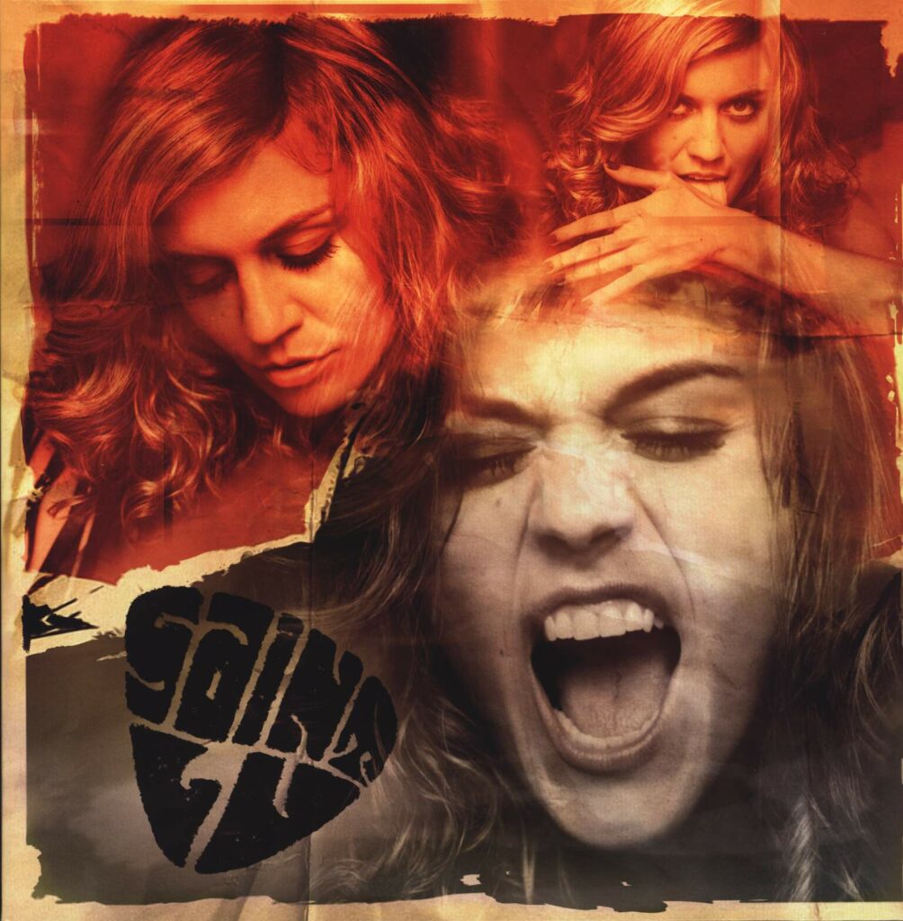 Saint Lu-Saint Lu-LP (Vinyl)-01