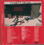 Saint Vitus-Thirsty And Miserable-12" Maxi Single (Vinyl)-02