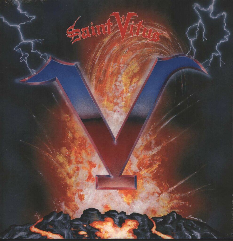 Saint Vitus-V-LP (Vinyl)-01