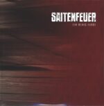 Saitenfeuer-Ein Wenig Farbe-LP (Vinyl)-01