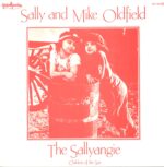 Sally Oldfield-Children Of The Sun-LP (Vinyl)-01