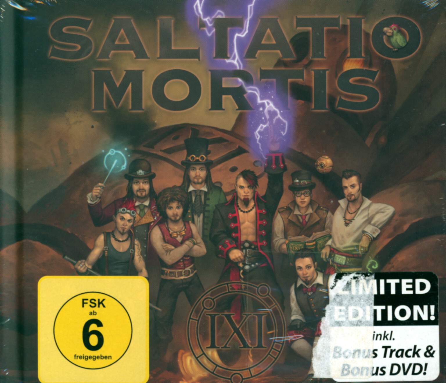 Saltatio-Mortis-Das-Schwarze-I-X-I-CD Saltatio Mortis-Das Schwarze I X I-CD-01