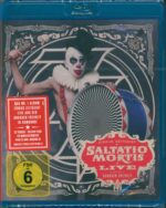 Saltatio Mortis-Zirkus Zeitgeist - Live aus der Großen Freiheit-Blu-ray Disc-01