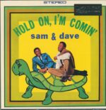 Sam & Dave-Hold On