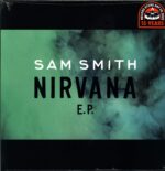 Sam Smith-Nirvana E.P.-12" Maxi Single (Vinyl)-01