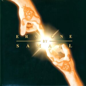 Samael-Era One-LP (Vinyl)-01