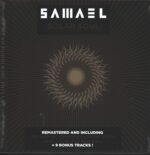 Samael-Solar Soul-LP (Vinyl)-01