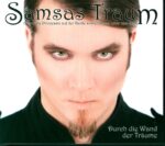 Samsas Traum-Durch Die Wand Der Träume / Kaputt!-CD Single-01