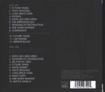 Sanctuary-Into The Mirror Black-CD-02
