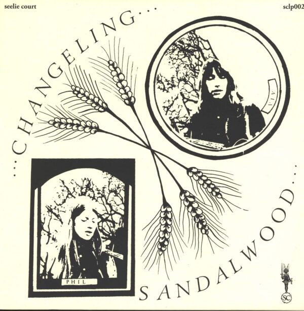 Sandalwood-Changeling-LP (Vinyl)-01