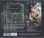 Sandro Brugnolini-Gungala la Pantera Nuda-CD-02