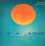Santana-Caravanserai-LP (Vinyl)-01