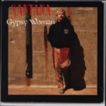 Santana-Gypsy Woman-CD Single-01