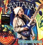 Santana-Splendiferous-LP (Vinyl)-01