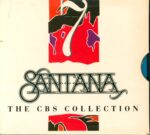 Santana-The Cbs Collection-CD-01