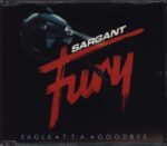 Sargant Fury-Eagle-CD Single-01