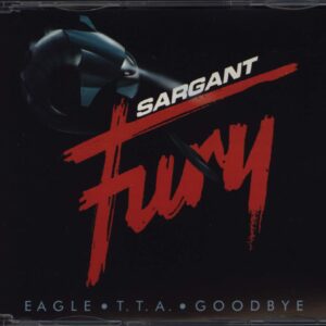 Sargant Fury-Eagle-CD Single-01