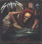 Satan-Cruel Magic-LP (Vinyl)-01