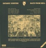 Satanic Surfers-Back From Hell-LP (Vinyl)-02