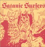 Satanic Surfers-Back From Hell-LP (Vinyl)-01