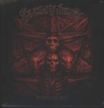 Satan's Host-Pre-dating God Part 2-LP (Vinyl)-01