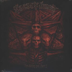 Satan's Host-Pre-dating God Part 2-LP (Vinyl)-01