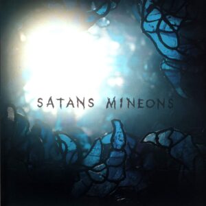 Satans Mineons-Stay Awake-LP (Vinyl)-01