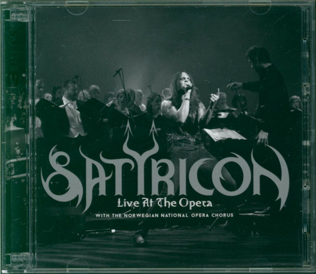 Satyricon-Live At The Opera-CD-01