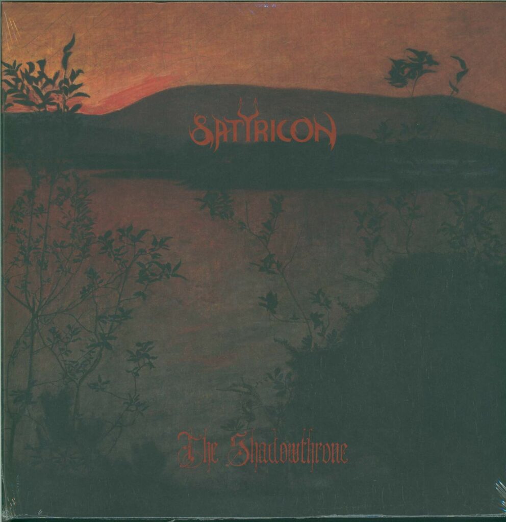 Satyricon-The Shadowthrone-LP (Vinyl)-01