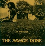 Savage Rose-In The Plain-LP (Vinyl)-01