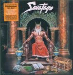 Savatage-Hall Of The Mountain King-LP (Vinyl)-01