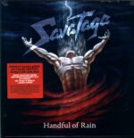 Savatage-Handful Of Rain-LP (Vinyl)-01