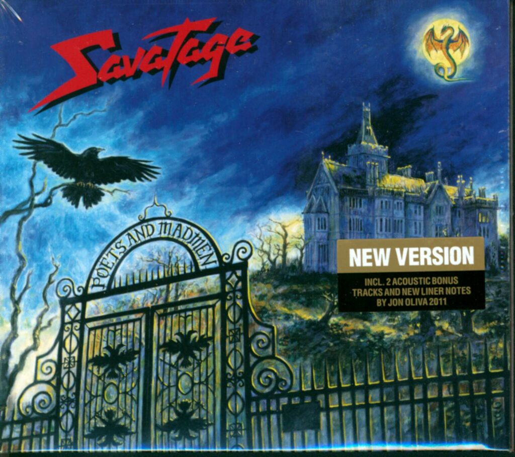 Savatage-Poets And Madmen-CD-01
