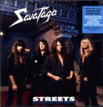 Savatage-Streets - A Rock Opera-LP (Vinyl)-01