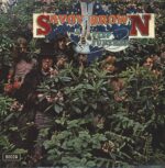 Savoy Brown-A Step Further-LP (Vinyl)-01
