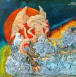 Savoy Brown-Hellbound Train-LP (Vinyl)-02