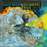 Savoy Brown-Hellbound Train-LP (Vinyl)-01