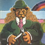 Savoy Brown-Lion's Share-LP (Vinyl)-01